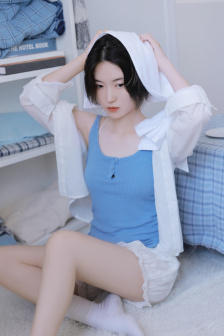 冥府春色