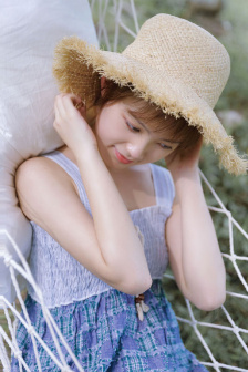 旋风少女第1季